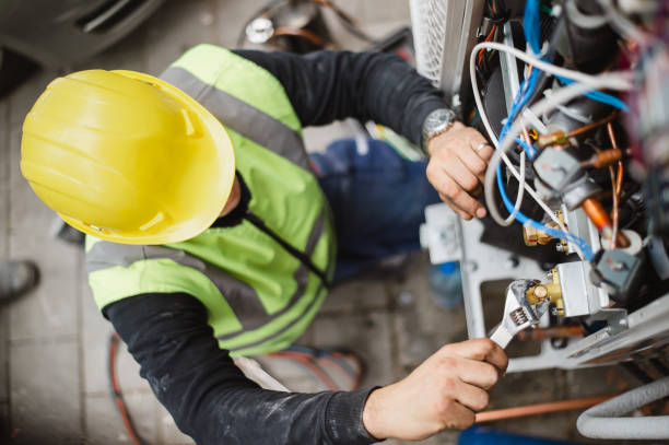 Best Industrial Electrical Services  in Platteville, CO